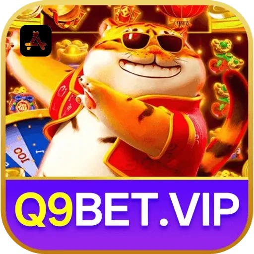APP oficial da q9betlogin para mobile