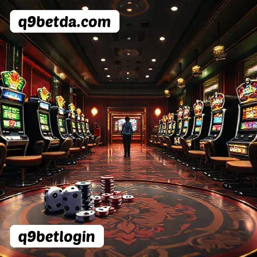 q9betlogin APP mobile iOS Android - 187 mil downloads São Paulo Rio BH