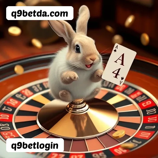 q9betlogin bônus R$5.000 + 500 giros - Rollover 35x, prazo 30 dias, 38% taxa conversão