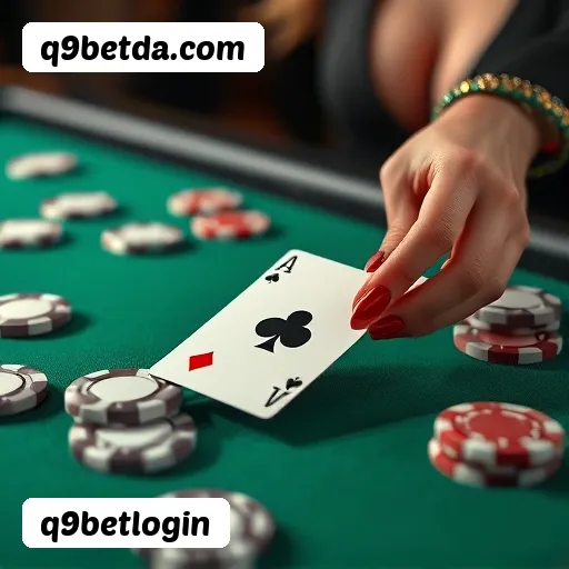 Catálogo q9betlogin 2.547 jogos - Pragmatic Play, Evolution, NetEnt