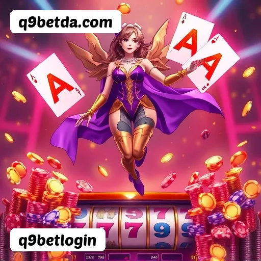 Níveis do programa VIP da q9betlogin