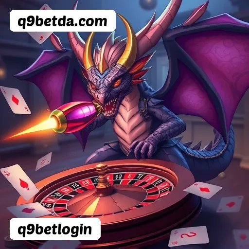 Loterias online disponíveis na q9betlogin