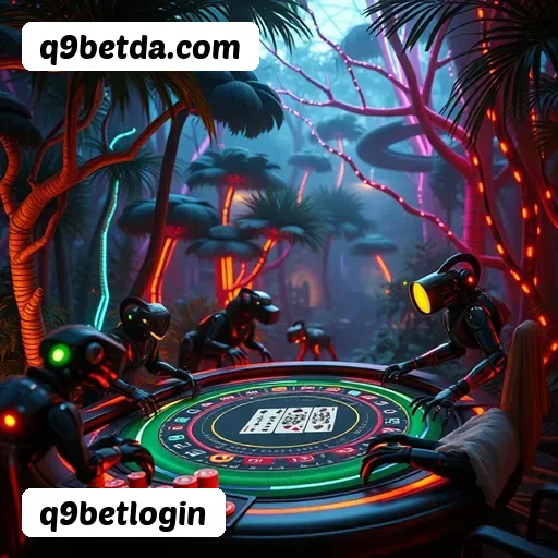 Principais provedores de slots da q9betlogin - NetEnt, Pragmatic Play, Play'n GO