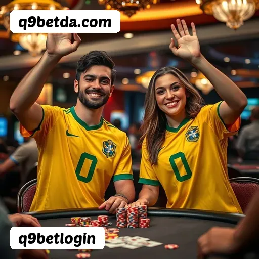 Requisitos do APK da q9betlogin para Android