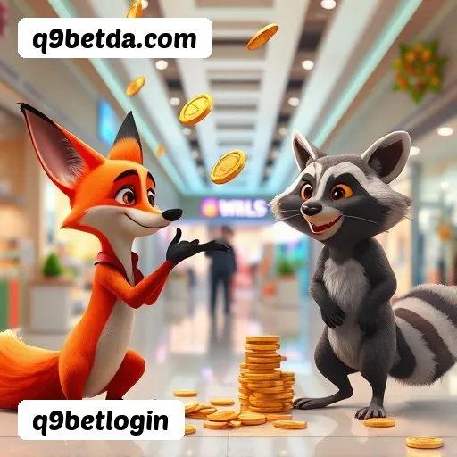 Vantagens exclusivas q9betlogin para jogadores brasileiros - São Paulo, Rio, BH