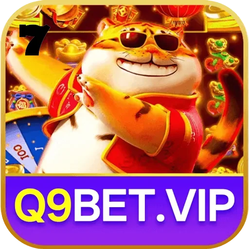 Slots online da q9betlogin com jackpots progressivos